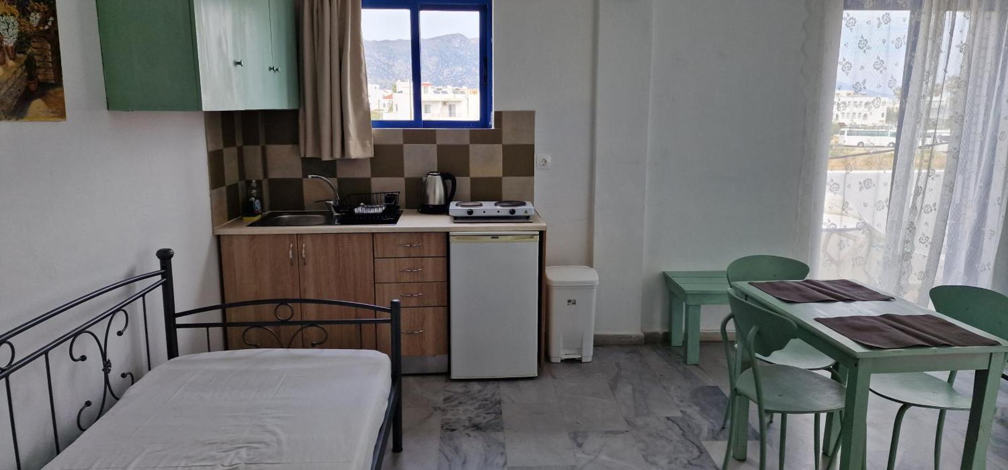 Kaloxenia Daire Kardamena  Dış mekan fotoğraf
