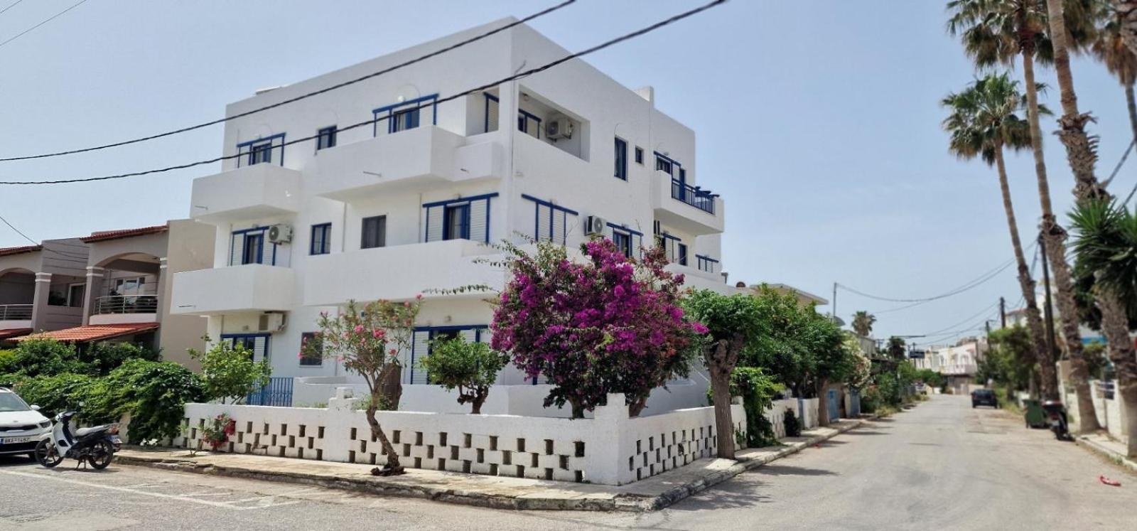 Kaloxenia Daire Kardamena  Dış mekan fotoğraf